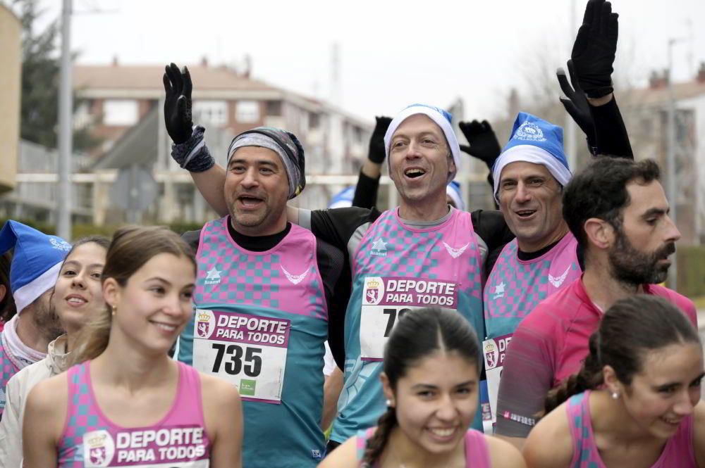 San Silvestre Villaquilambre 2024 03 029