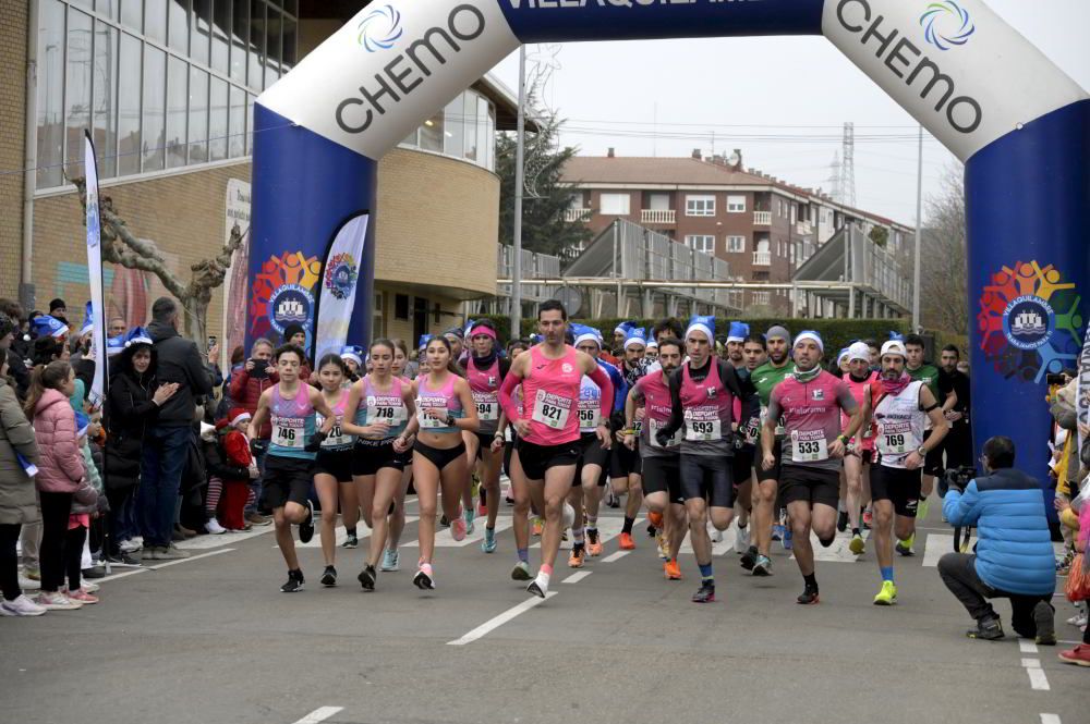 San Silvestre Villaquilambre 2024 04 030