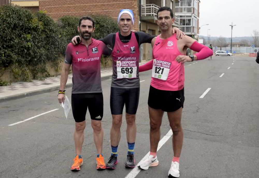 San Silvestre Villaquilambre 2024 05 031