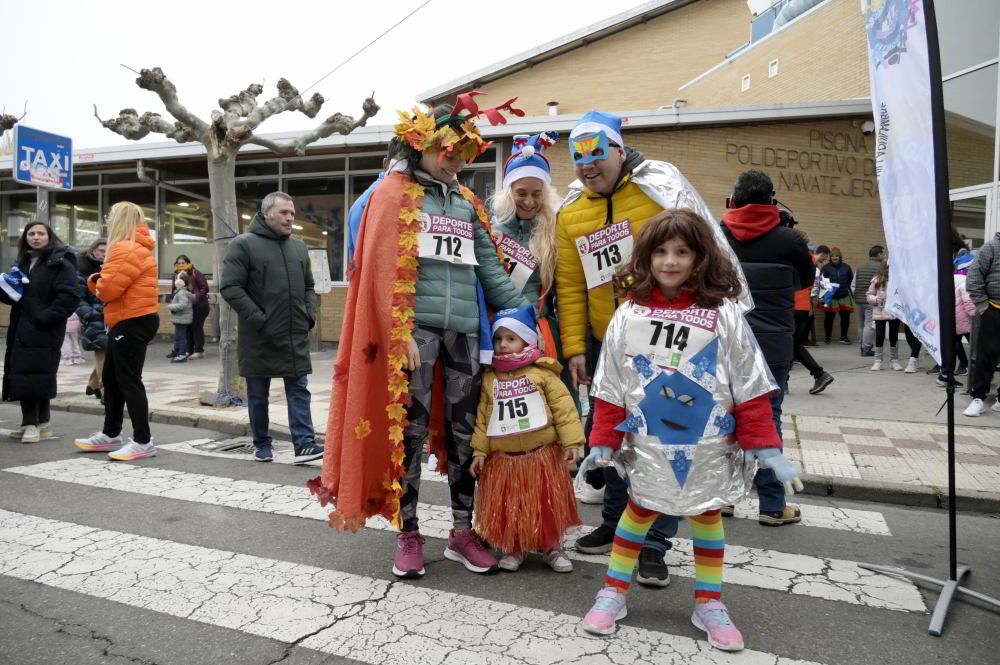 San Silvestre Villaquilambre 2024 08 034