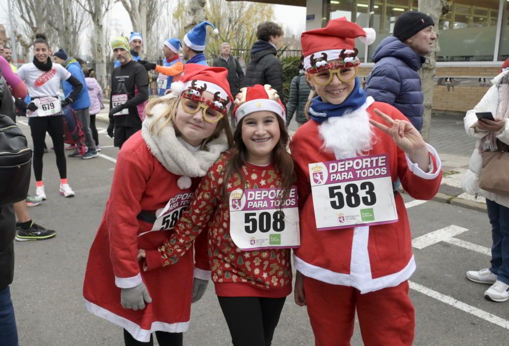 San Silvestre Villaquilambre 2024 09 035