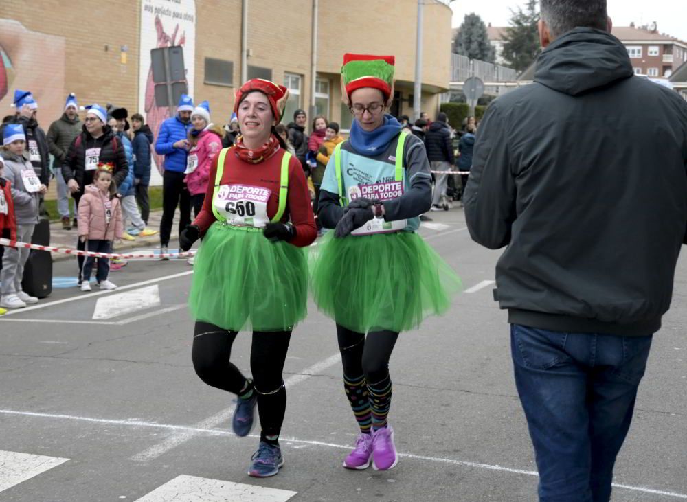 San Silvestre Villaquilambre 2024 11 037