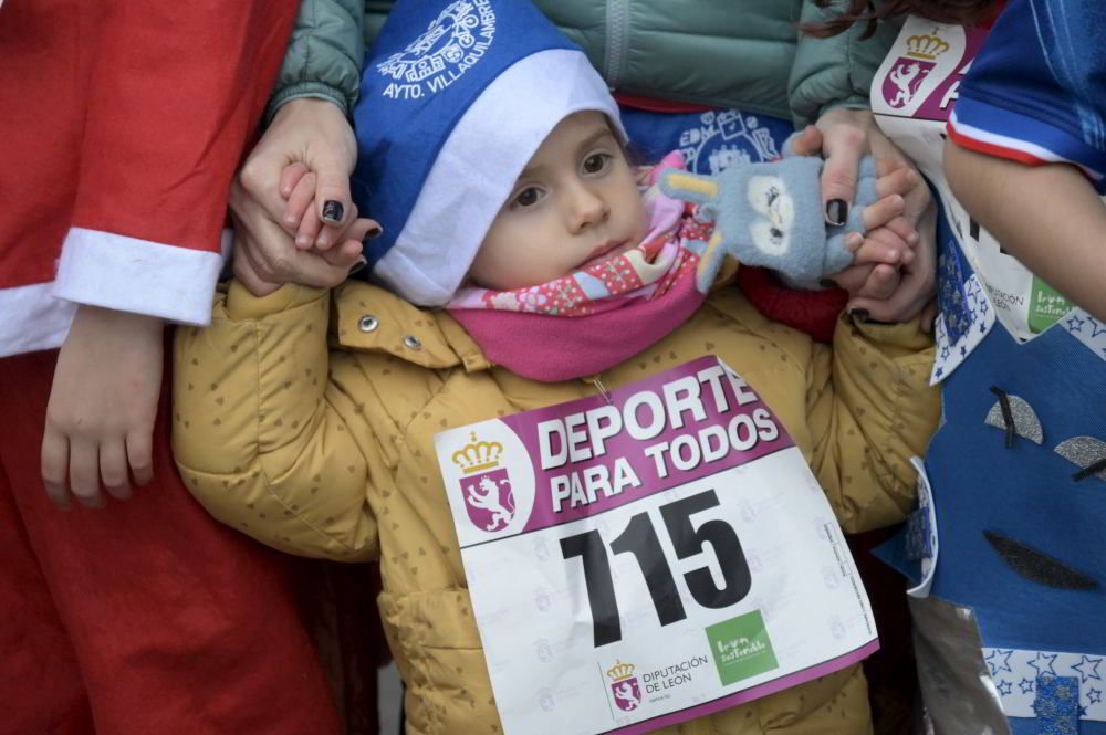 San Silvestre Villaquilambre 2024 12 038