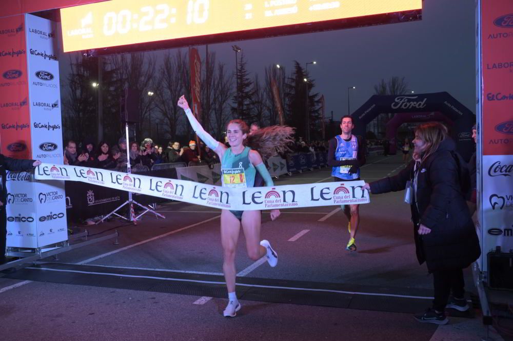 San Silvestre León 2024 01 044