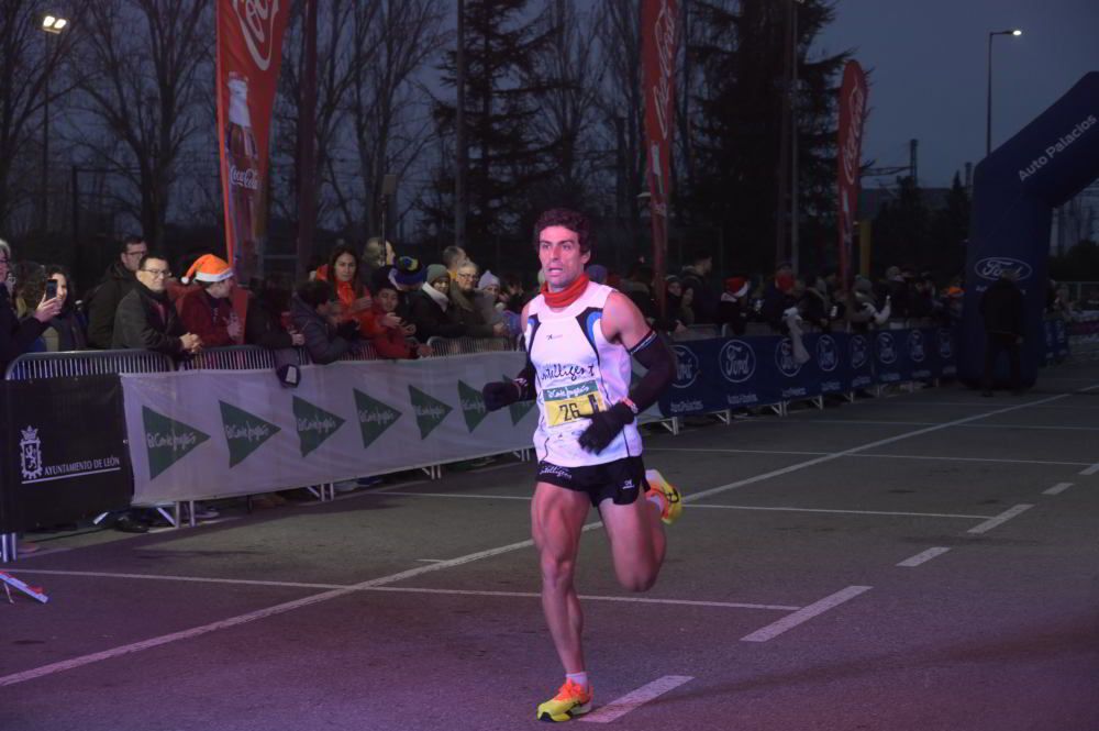 San Silvestre León 2024 02 045