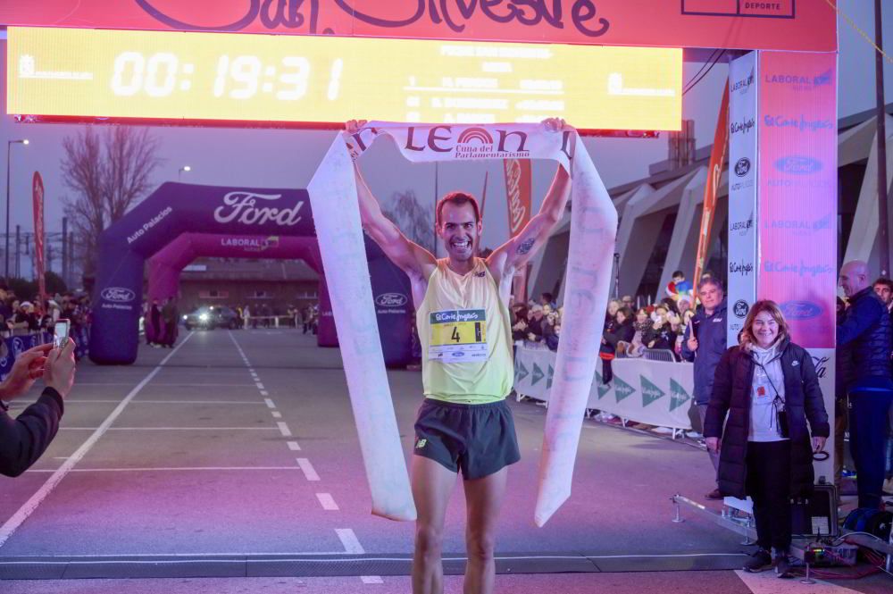 San Silvestre León 2024 04 047