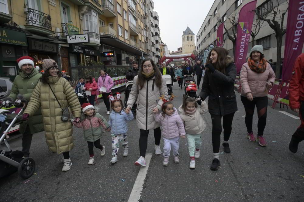 San Silvestre León 2024 09 052