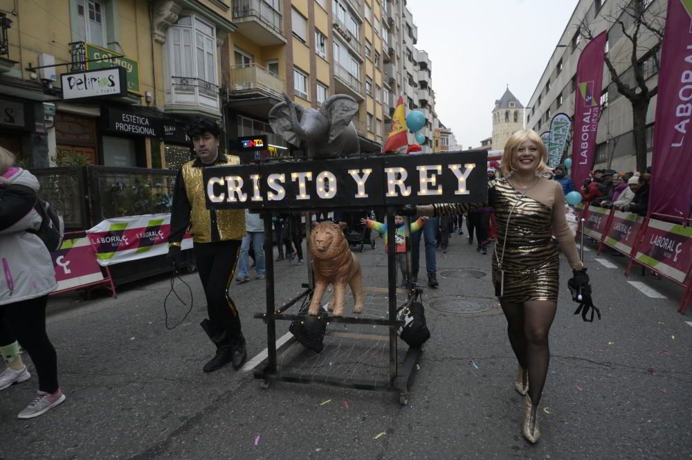 San Silvestre León 2024 10 053