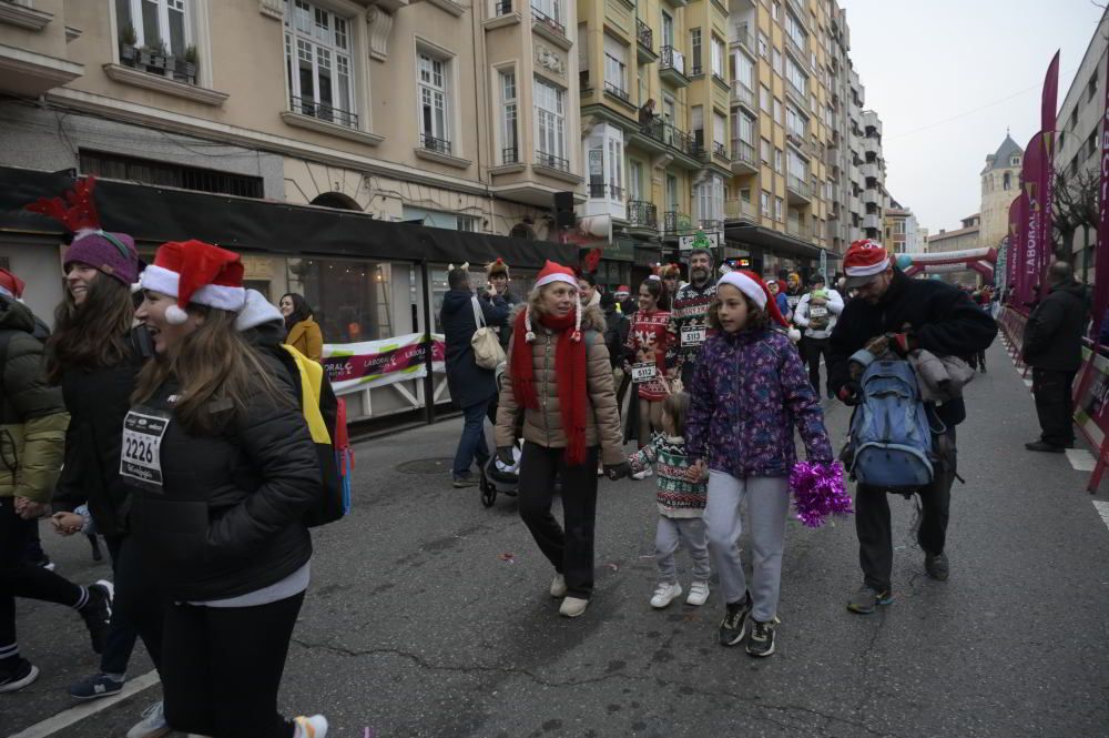 San Silvestre León 2024 13 056