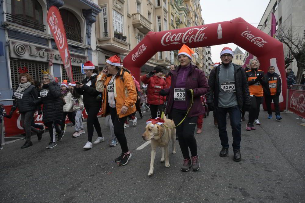 San Silvestre León 2024 14 057