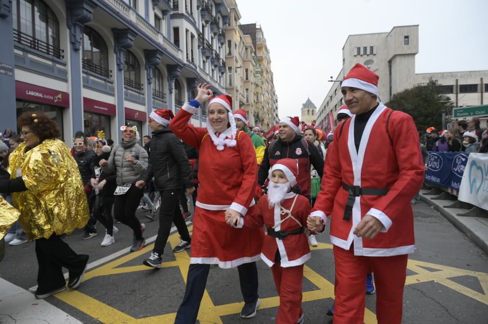 San Silvestre León 2024 16 059