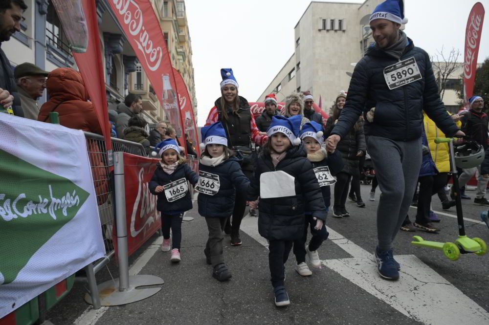 San Silvestre León 2024 18 061