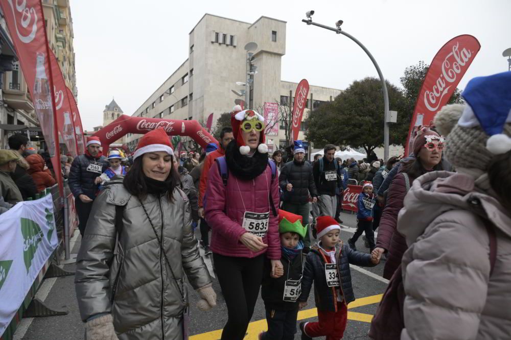 San Silvestre León 2024 19 062