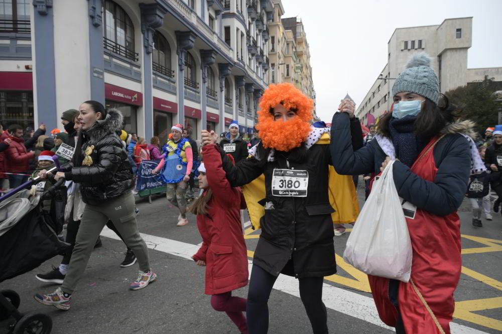 San Silvestre León 2024 24 067