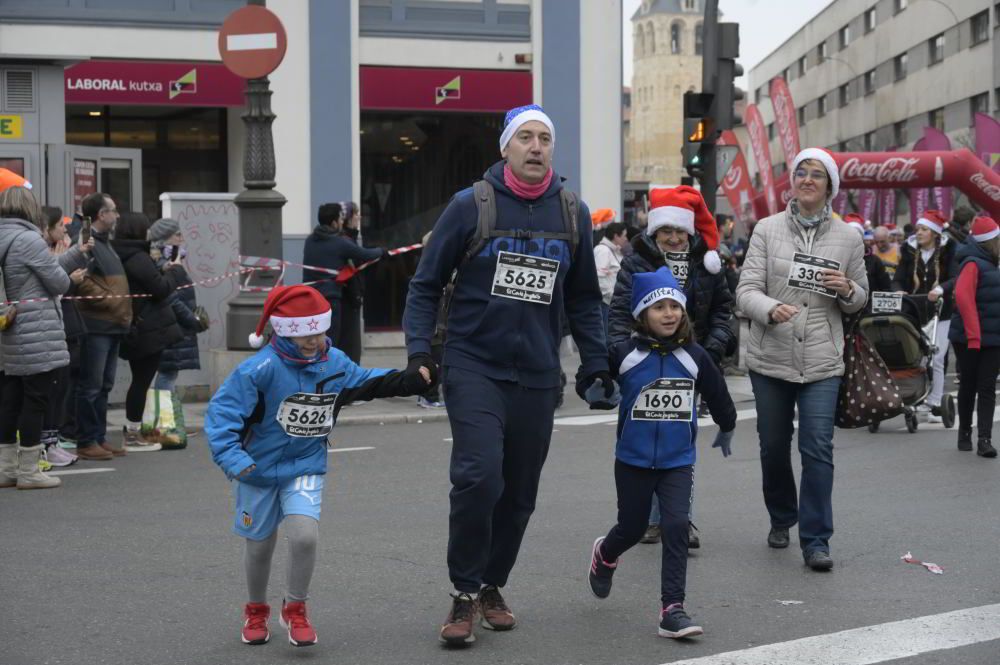 San Silvestre León 2024 28 071