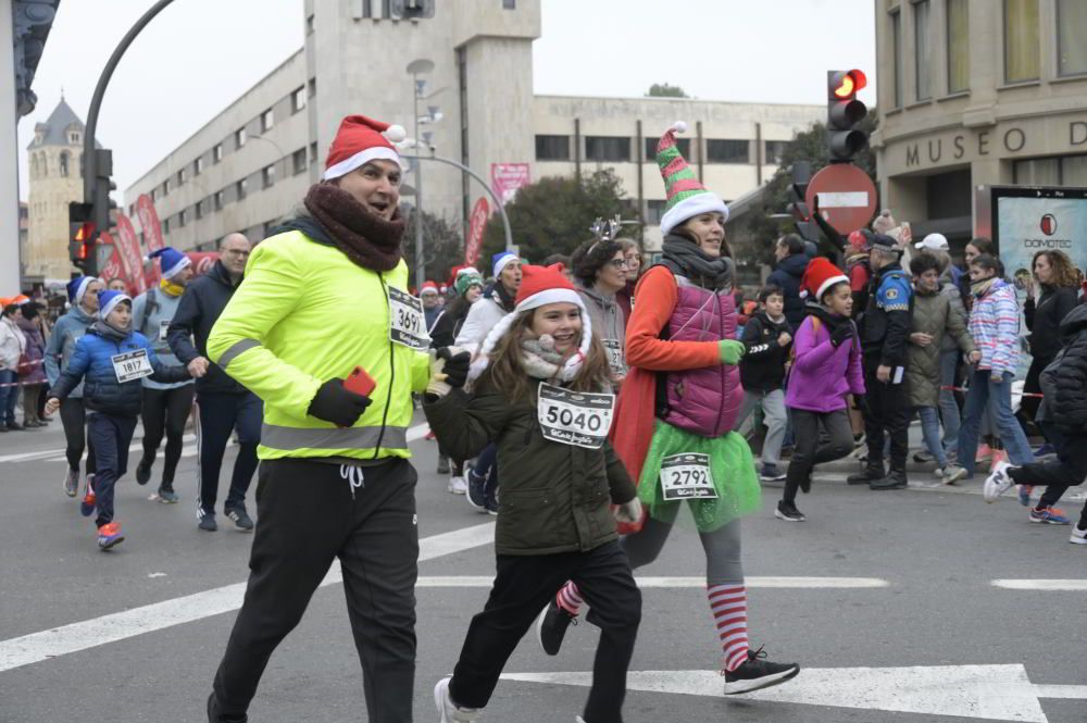 San Silvestre León 2024 29 072