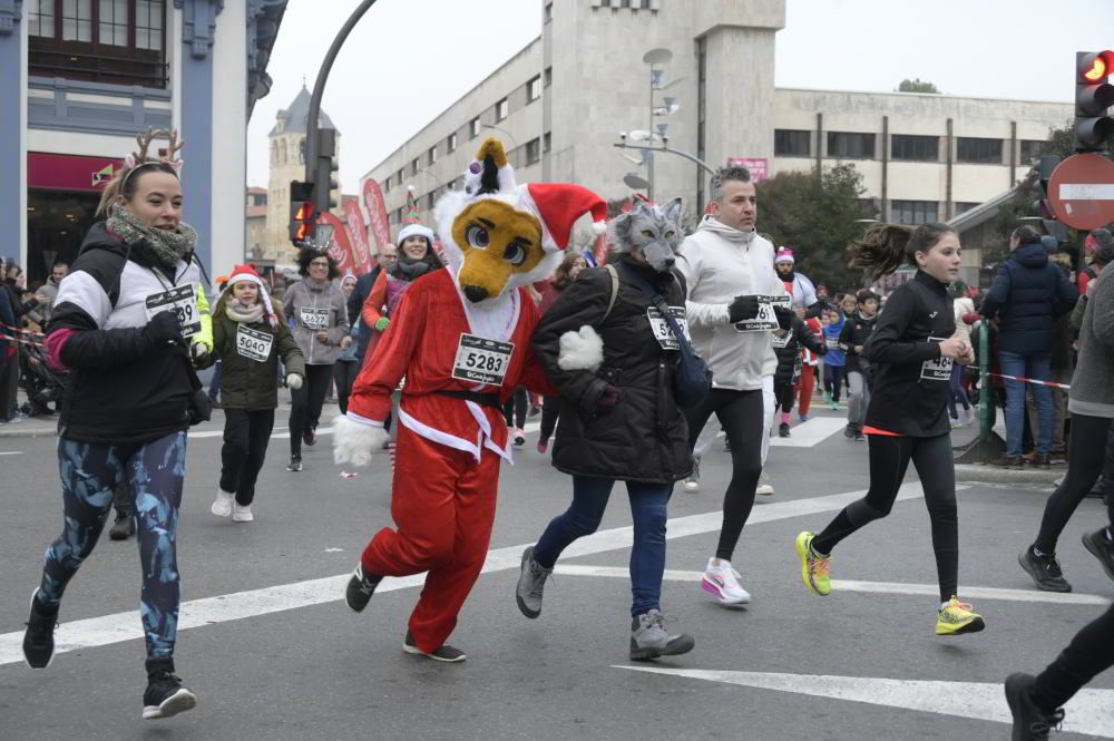 San Silvestre León 2024 30 073