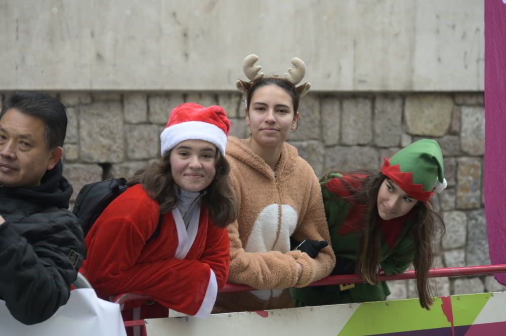 San Silvestre León 2024 42 085