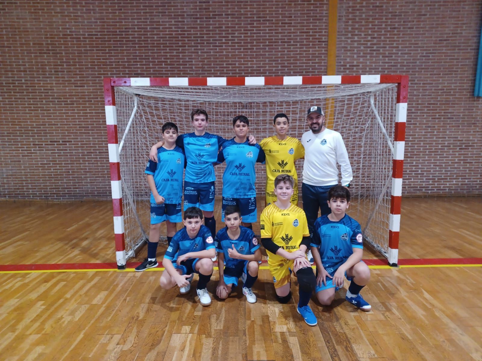 Infantil Provincial