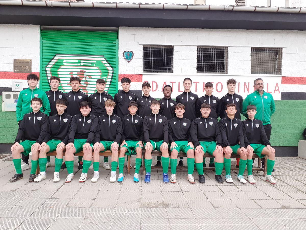 22º 2º PROVINCIAL JUVENIL