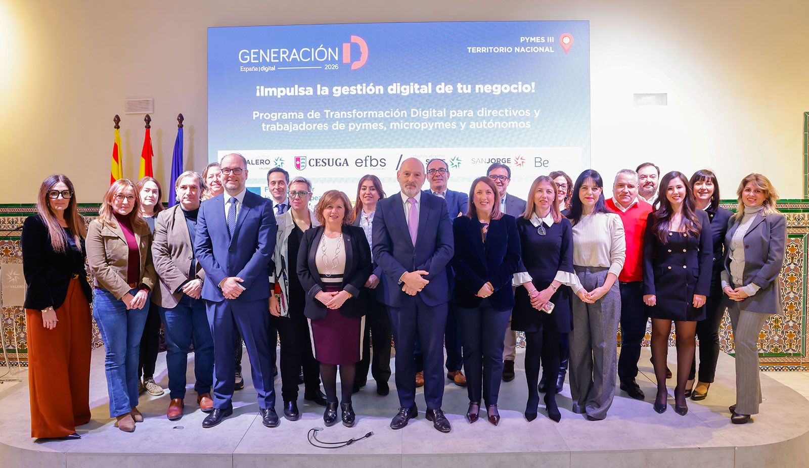 Generacion Digital pymes III GSV (0)