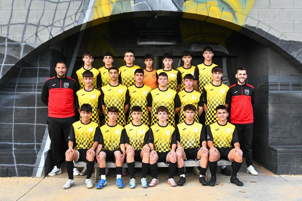 Juvenil B