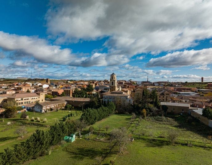 Sahagún participará, un año más, en la Feria Internacional de Turismo del 22 al 26 de enero. 