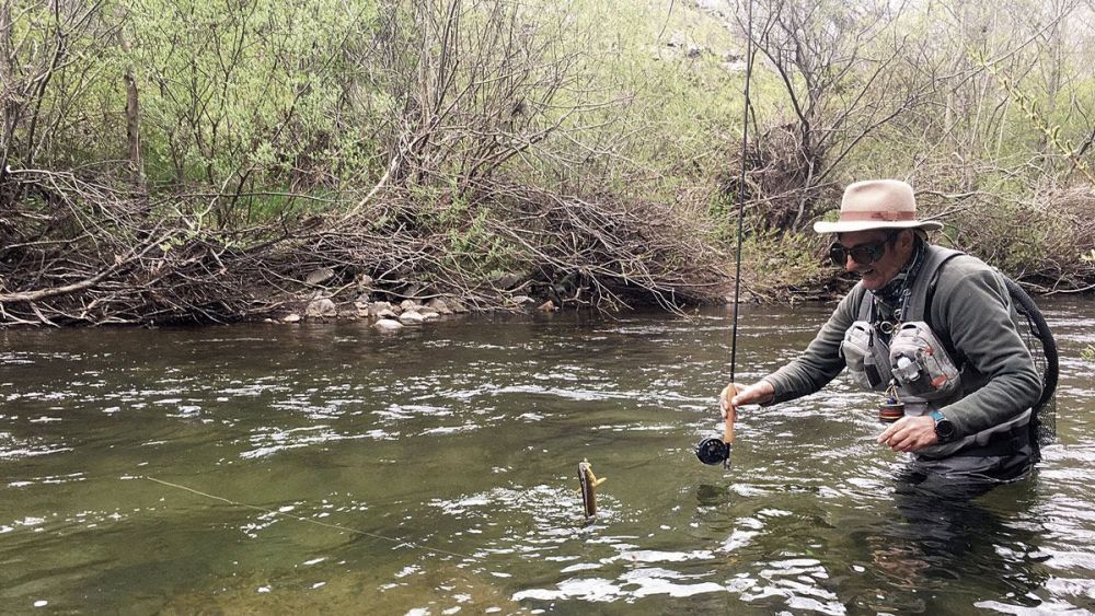 La Junta de Castilla y León publicó los resultados de los cotos de pesca 2025. RPN