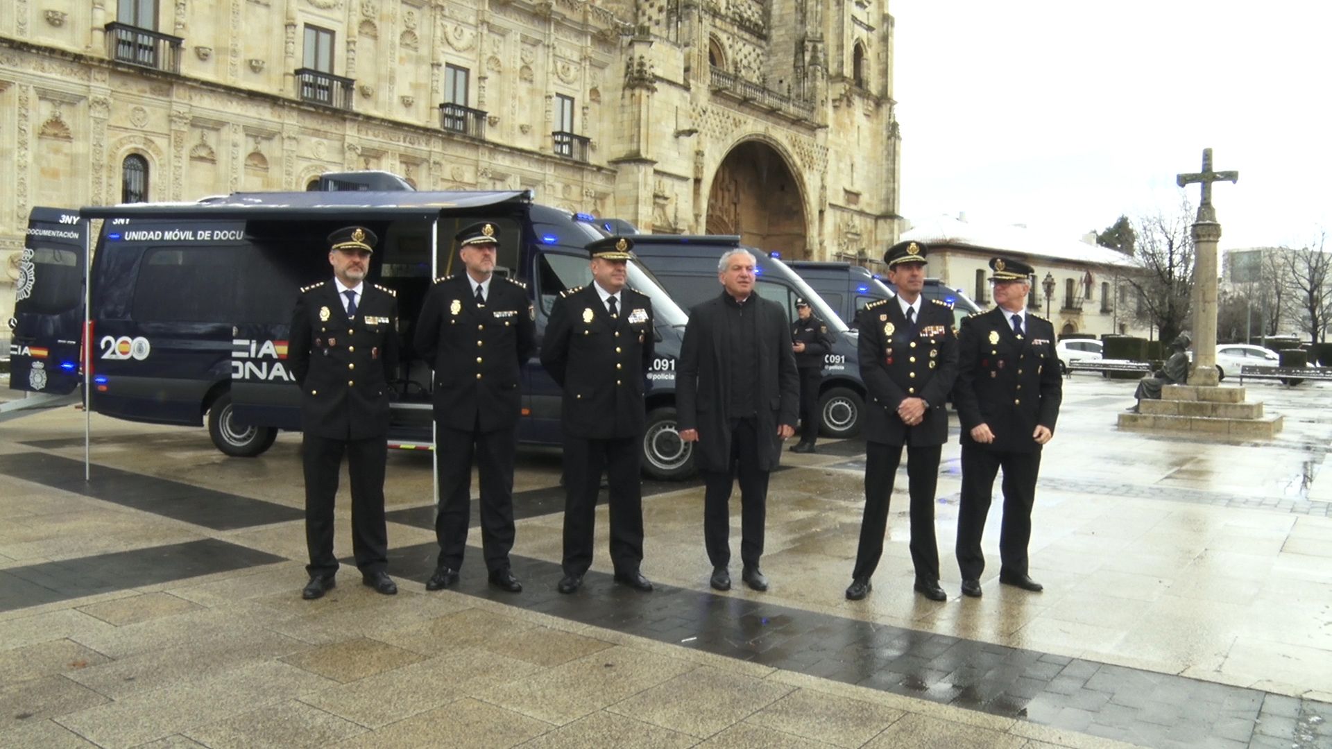 Renovar el DNI y el pasaporte en los pueblos será más fácil y rápido: de tres días a diez minutos