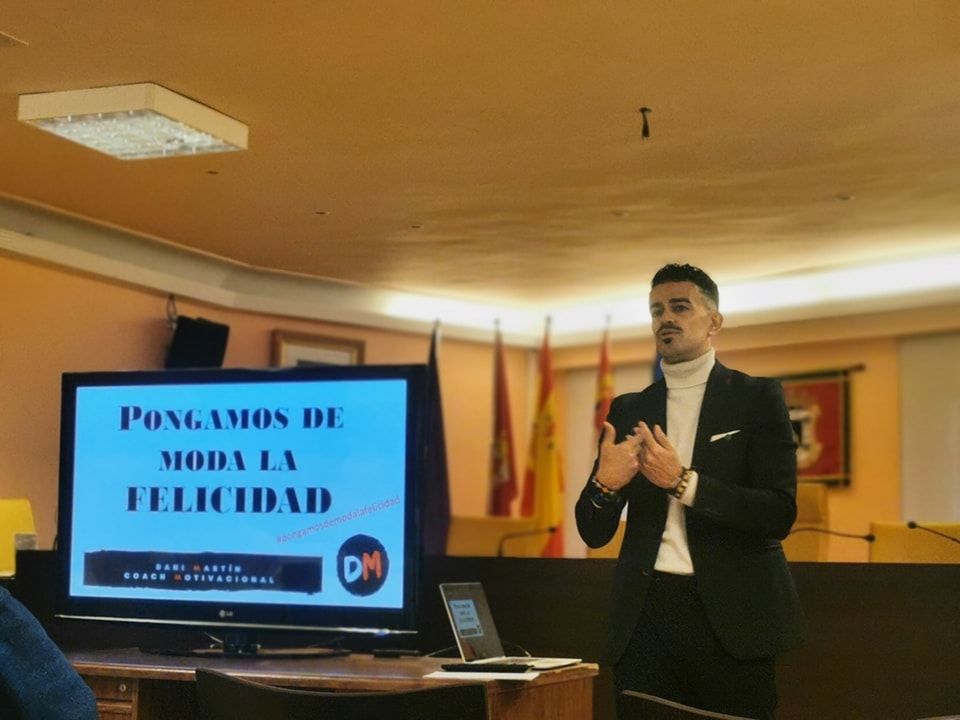 Durante el mes de enero, la asociación Poeda ha celebrado tres nuevas jornadas para impulsar y fomentar el emprendimiento en el medio rural. L.N.C.