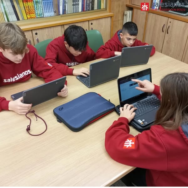 Con más de 50 años de experiencia, el Colegio Don Bosco se consolida como un referente educativo. en la ciudad.