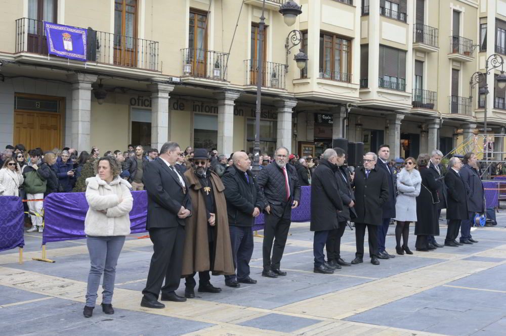 Paso del Descendimiento 2025 03 152