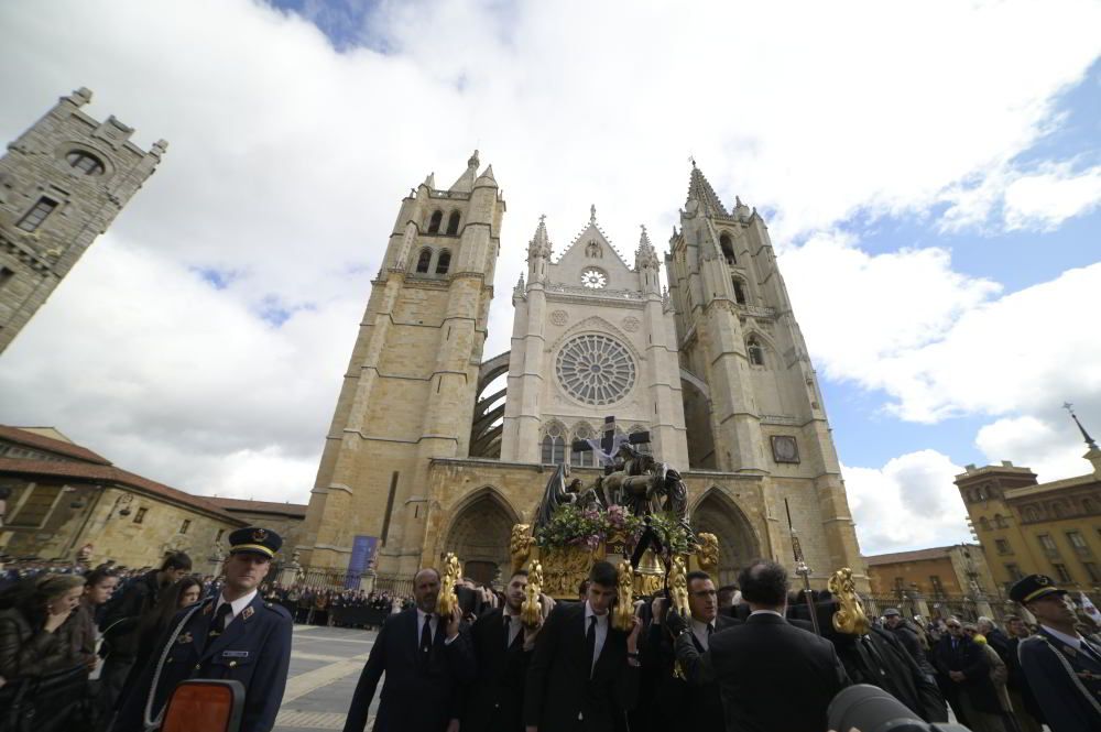 Paso del Descendimiento 2025 07 156