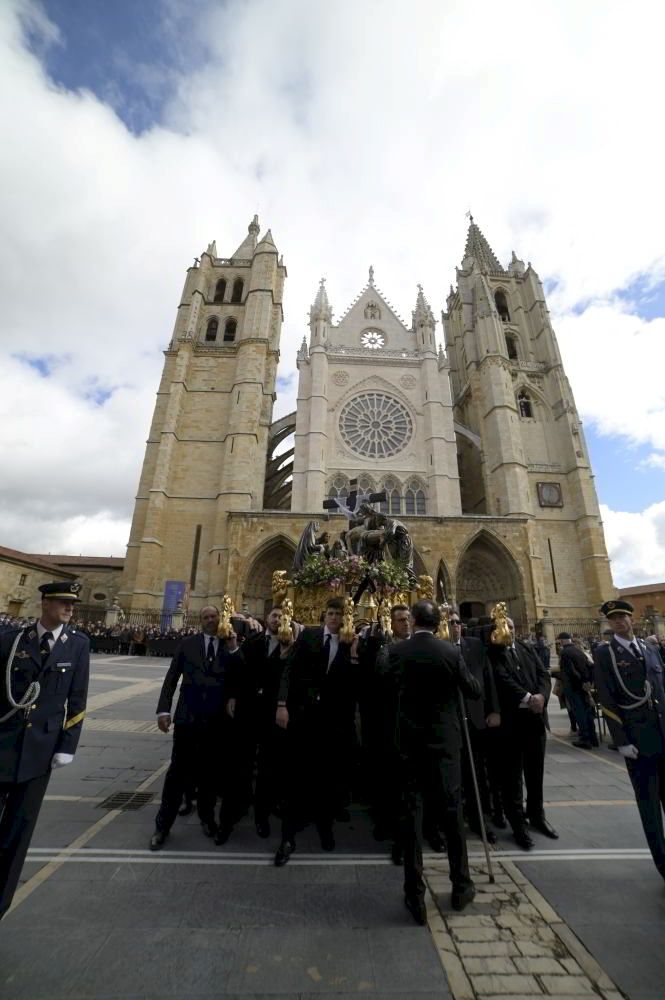 Paso del Descendimiento 2025 08 157