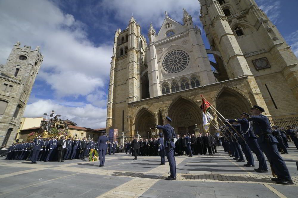 Paso del Descendimiento 2025 15 164