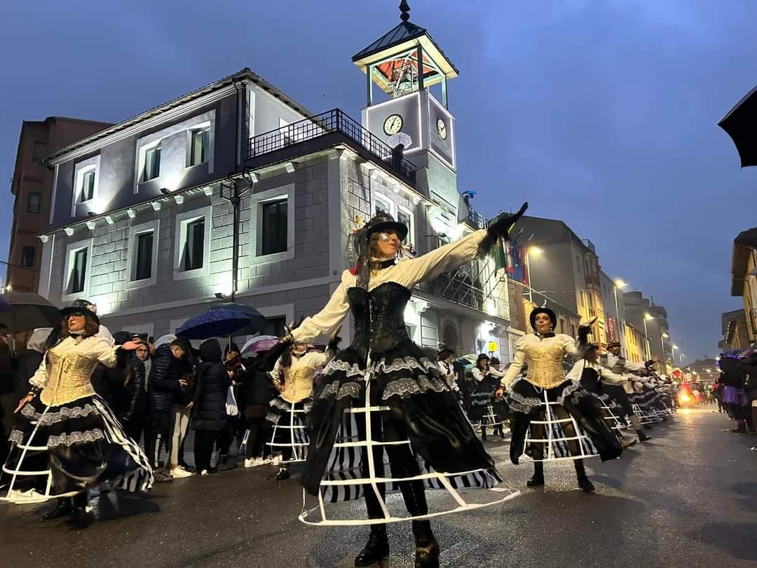 El jurado puntuará sobre originalidad, creatividad, vistosidad y puesta de escena.