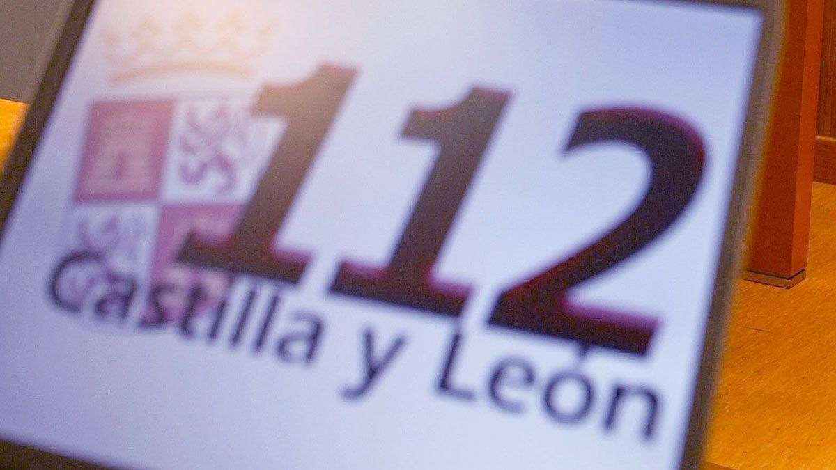 Los hechos han tenido lugar sobre las 20.28 horas de este martes. L.N.C.