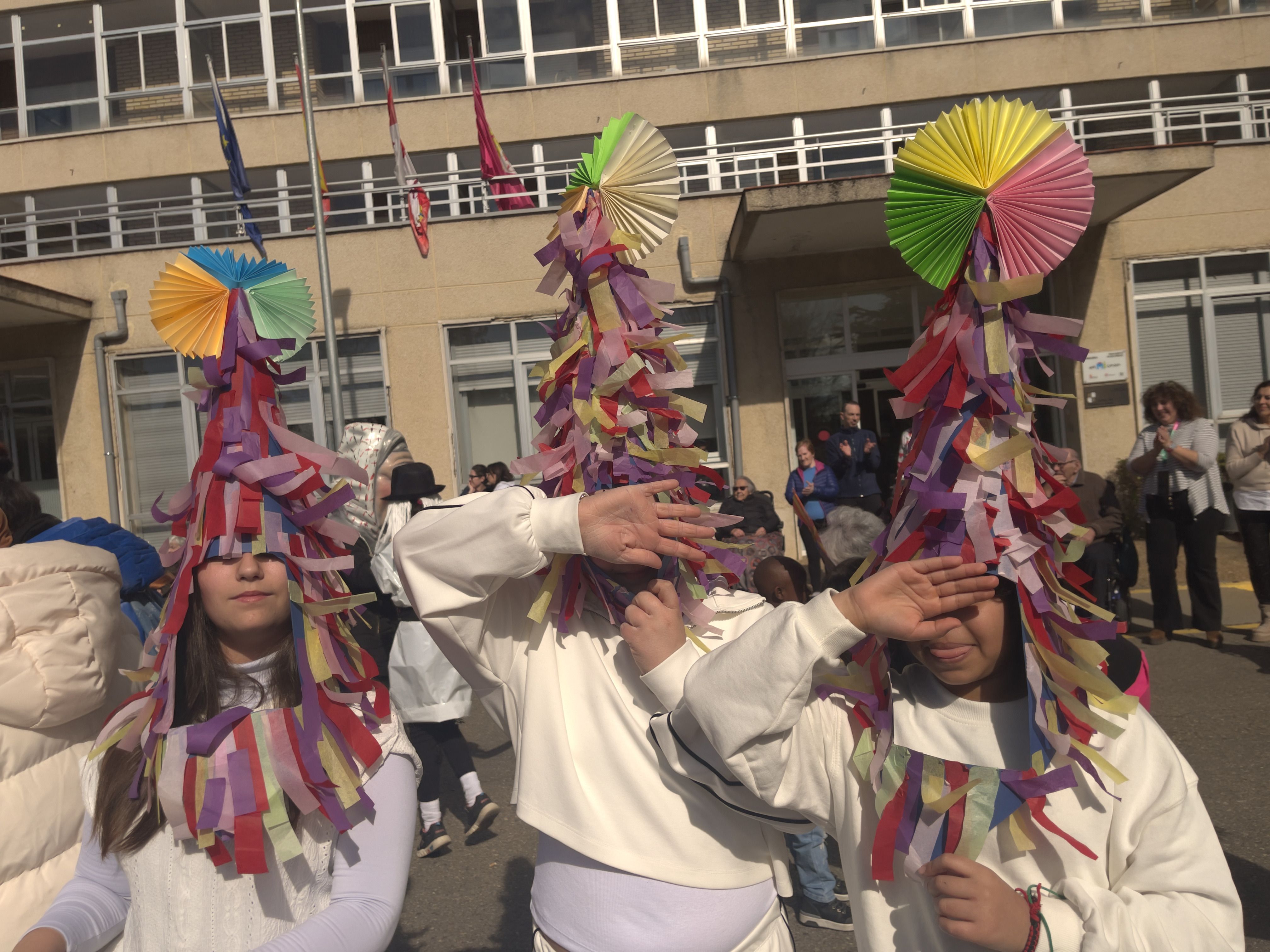 Carnaval en el CEIP Lope de Vega (7)