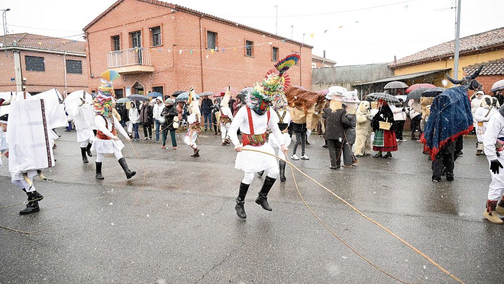 velilla carnaval