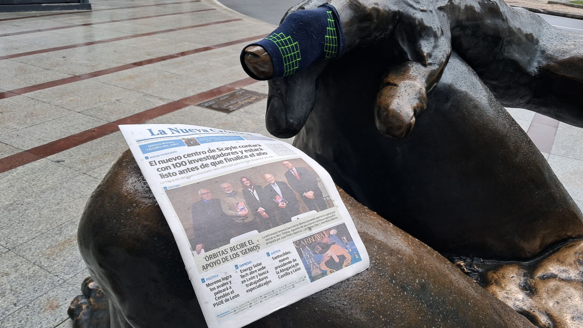 LNC al día: León en 1 minuto / 04 de marzo