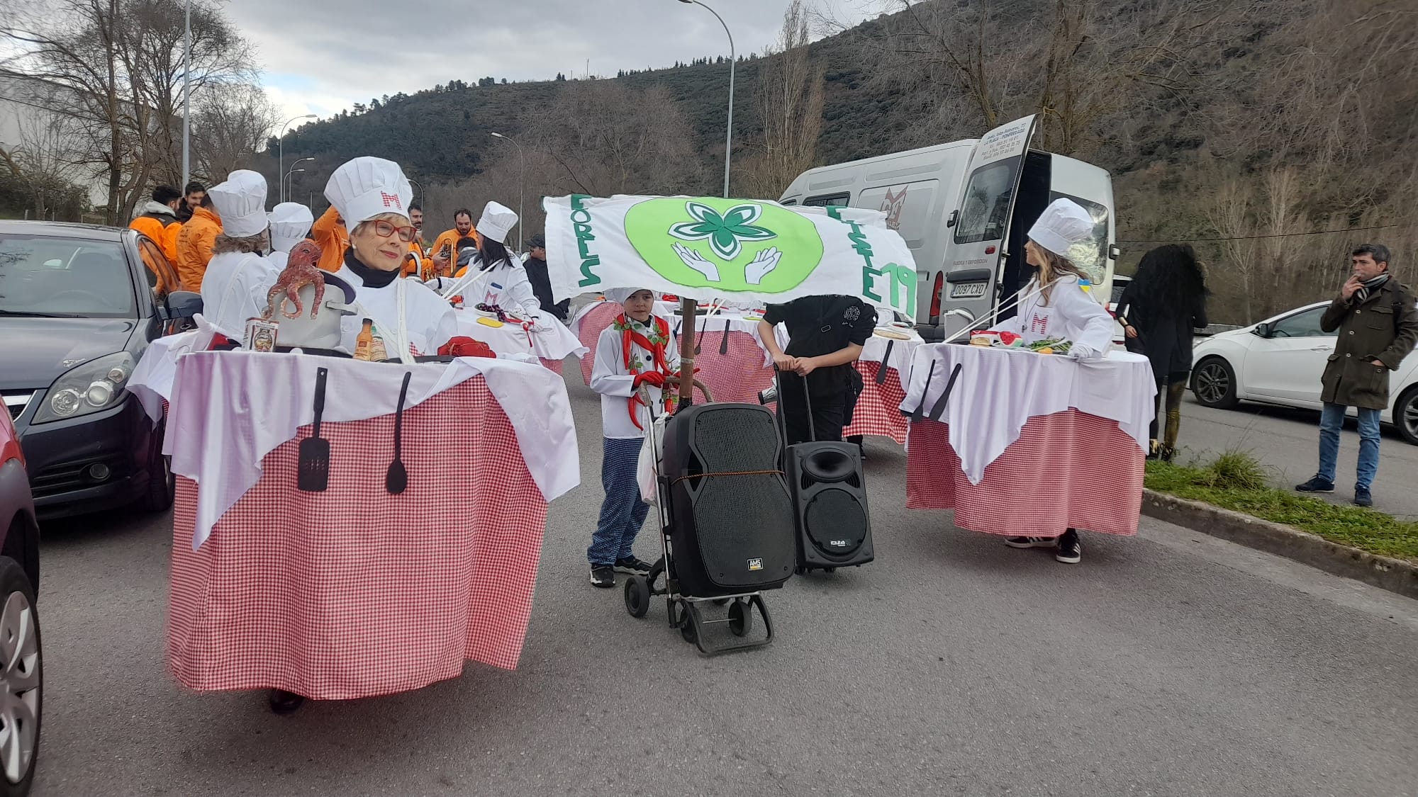 carnaval 3 2025