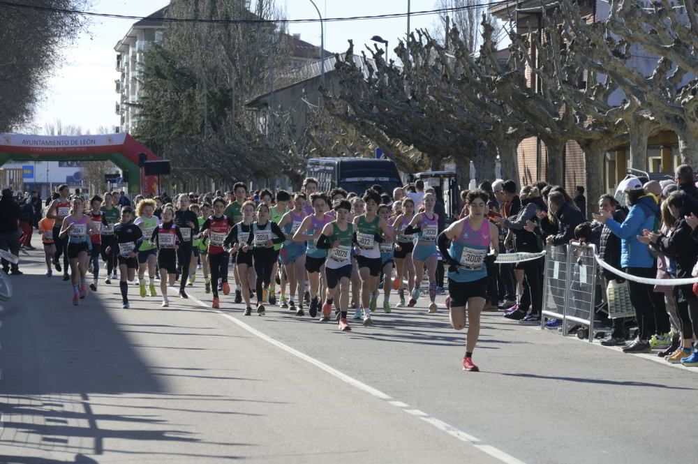 Media Maratón de León 2025 02