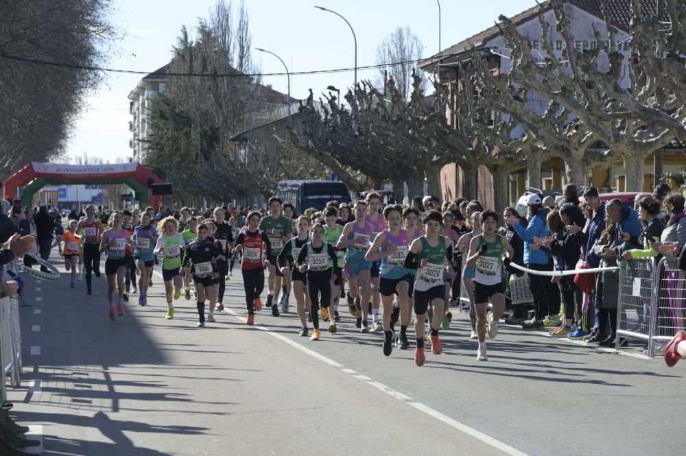 Media Maratón de León 2025 03