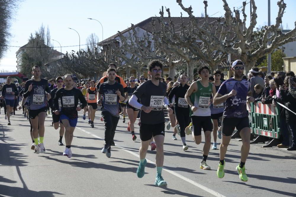 Media Maratón de León 2025 08