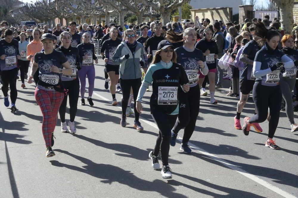 Media Maratón de León 2025 09