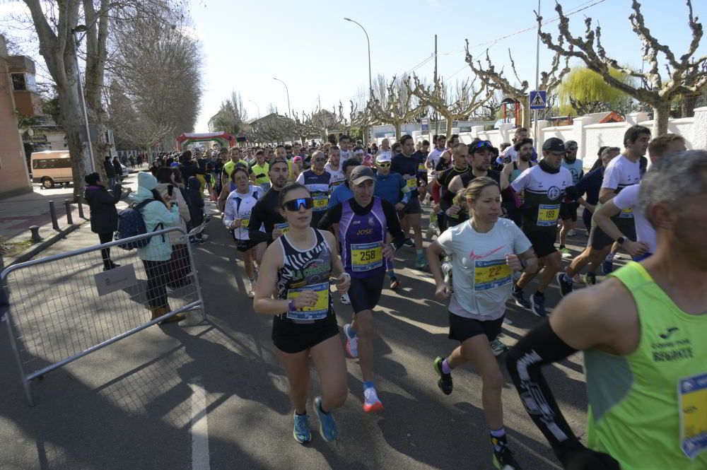 Media Maratón de León 2025 17