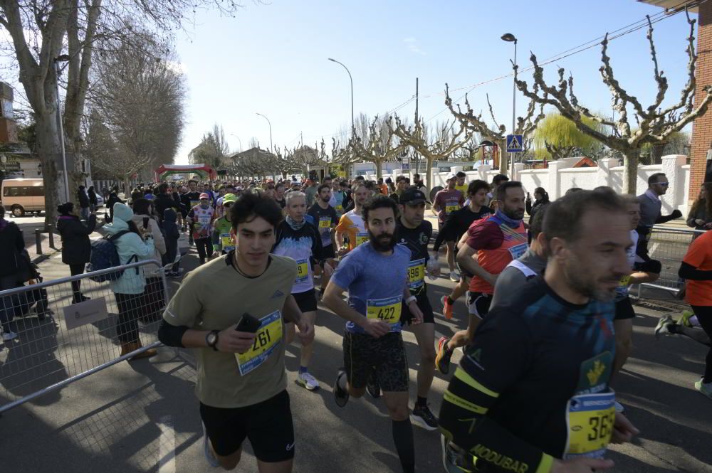 Media Maratón de León 2025 18