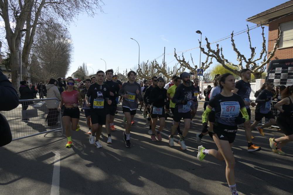 Media Maratón de León 2025 19