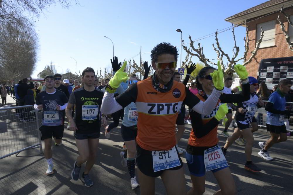 Media Maratón de León 2025 20