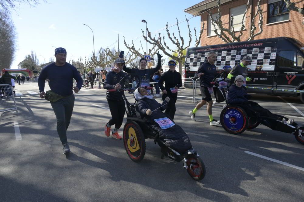 Media Maratón de León 2025 21